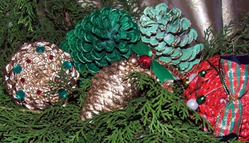 Christmas Ornaments